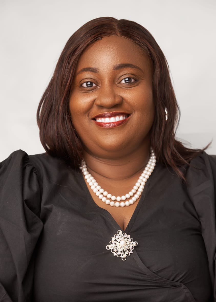 LWDF Chairperson